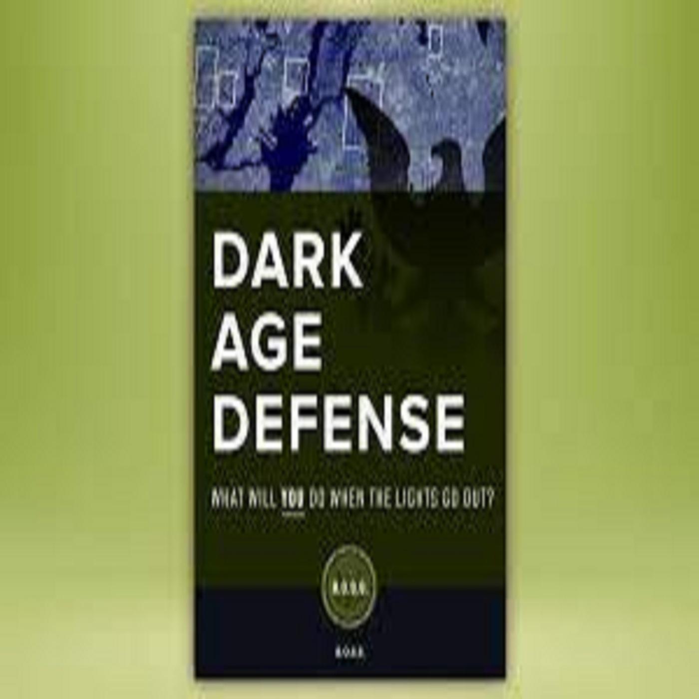 Dark Age  Defense Book