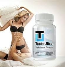 Testo Ultra