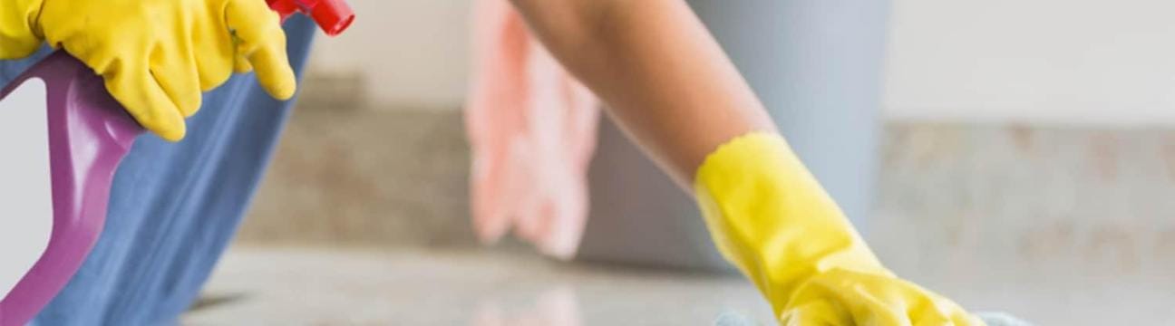 Bond Cleaning In Sunshine Coast