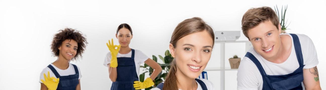 Bond Cleaning In Darwin