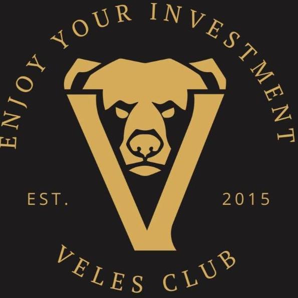 Veles Club
