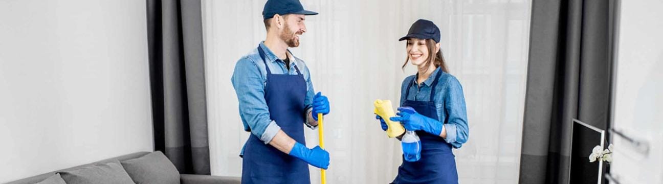Bond Cleaning In Newcastle