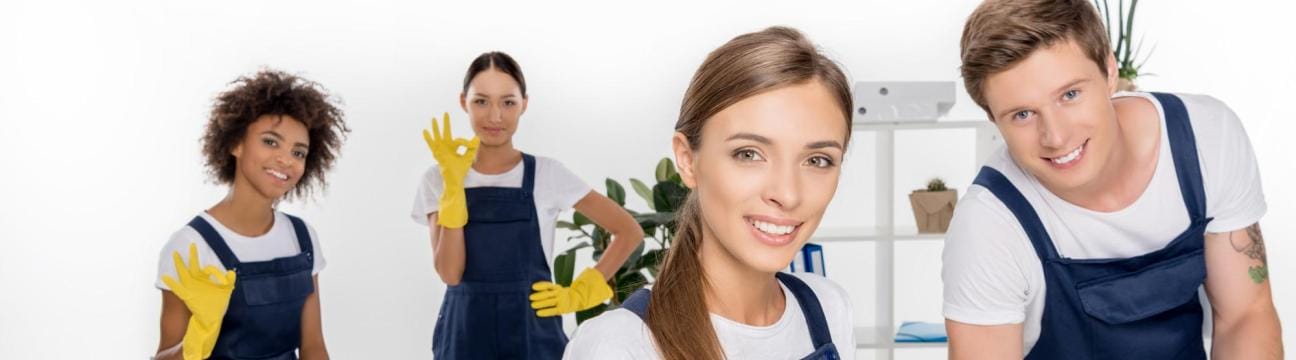 Bond Cleaning In Hobart