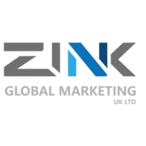 Zink Global  Marketing