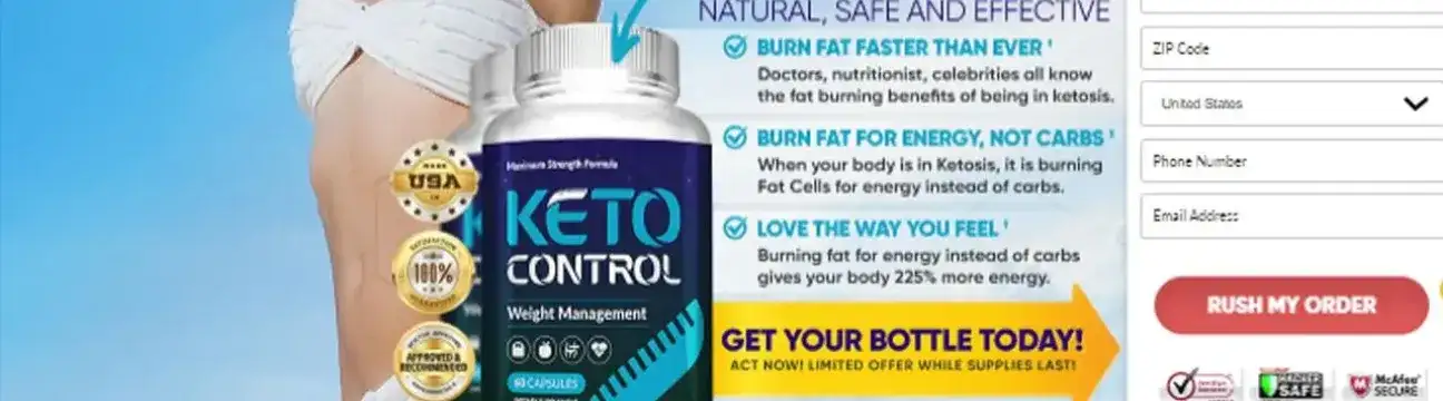Keto Control
