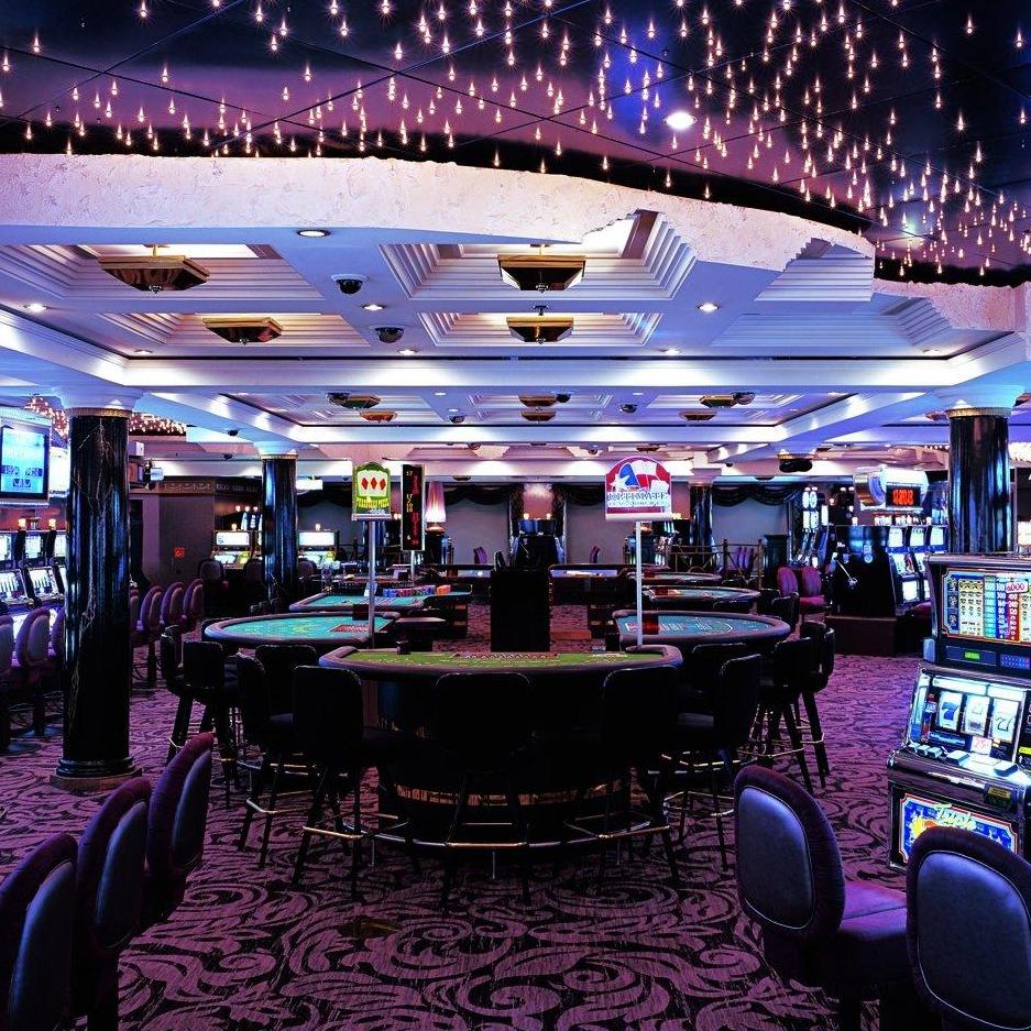 View Casino