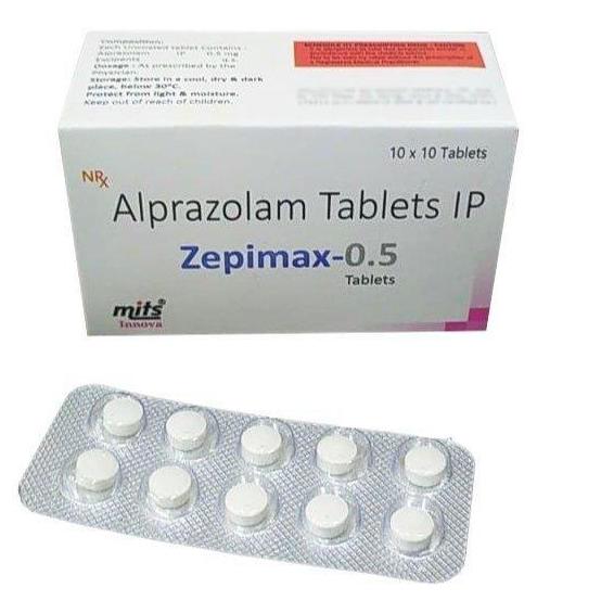 Buy Alprazolam Without Prescription