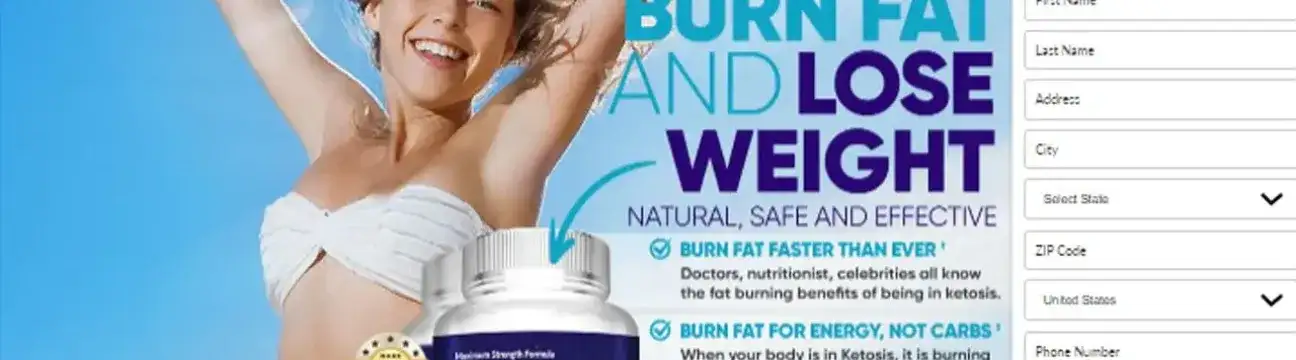 Keto  Control
