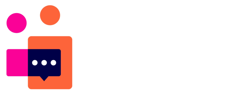 Webyourself Social Media Platform