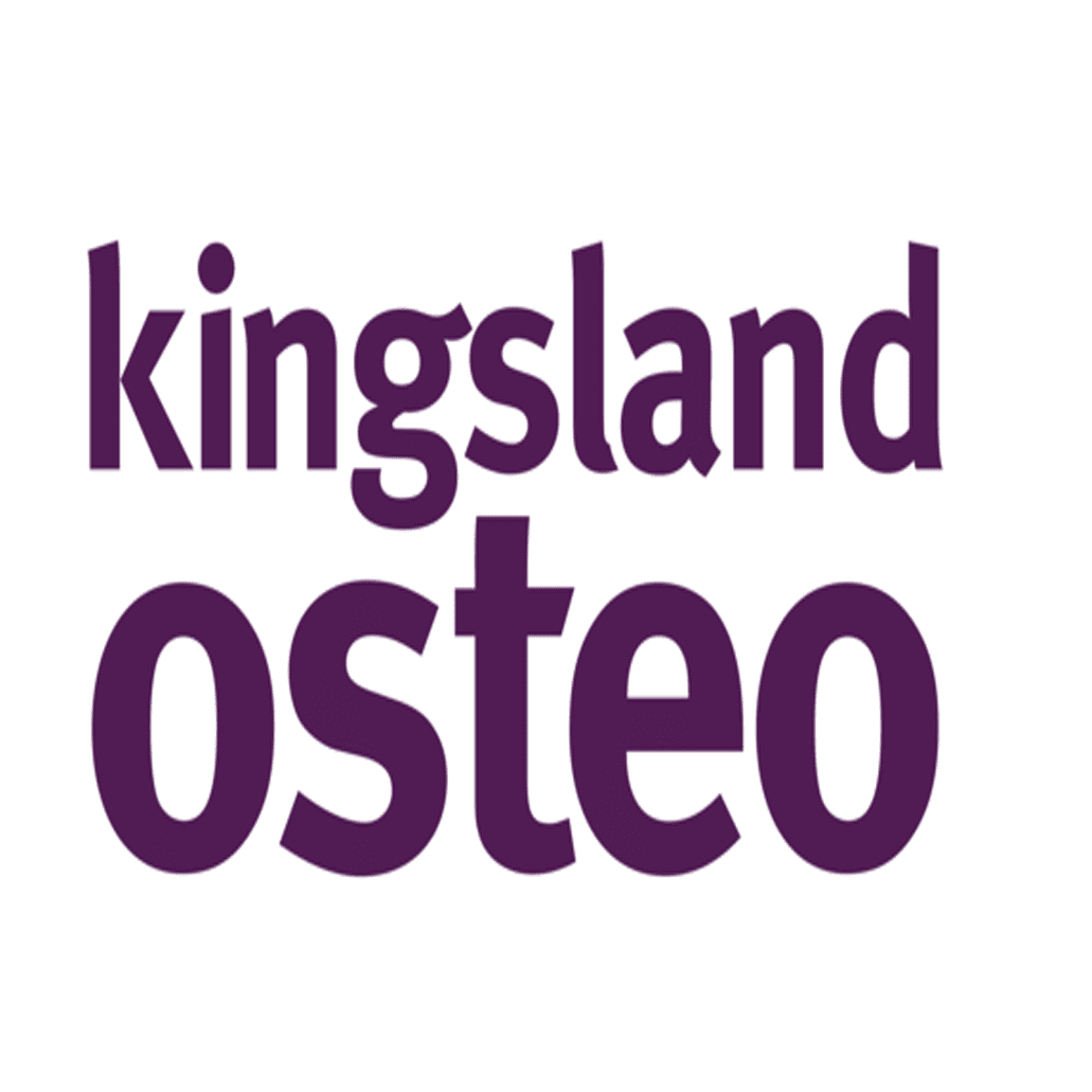Kingsland  Osteo