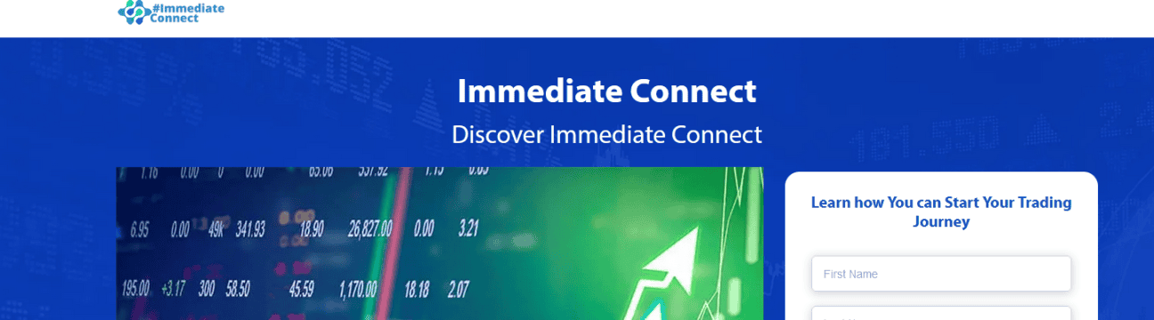 Immediate Connect