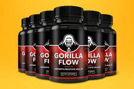 Gorilla Flow