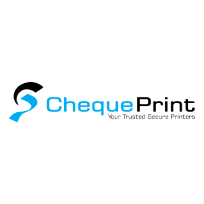 Cheque Print