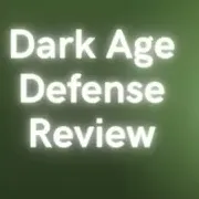 Darkage Defense