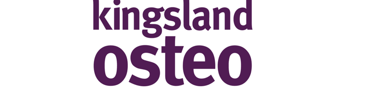 Kingsland  Osteo