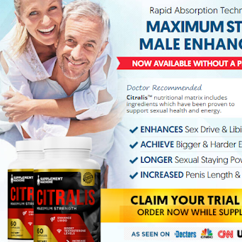 Citralis Male Enhancement