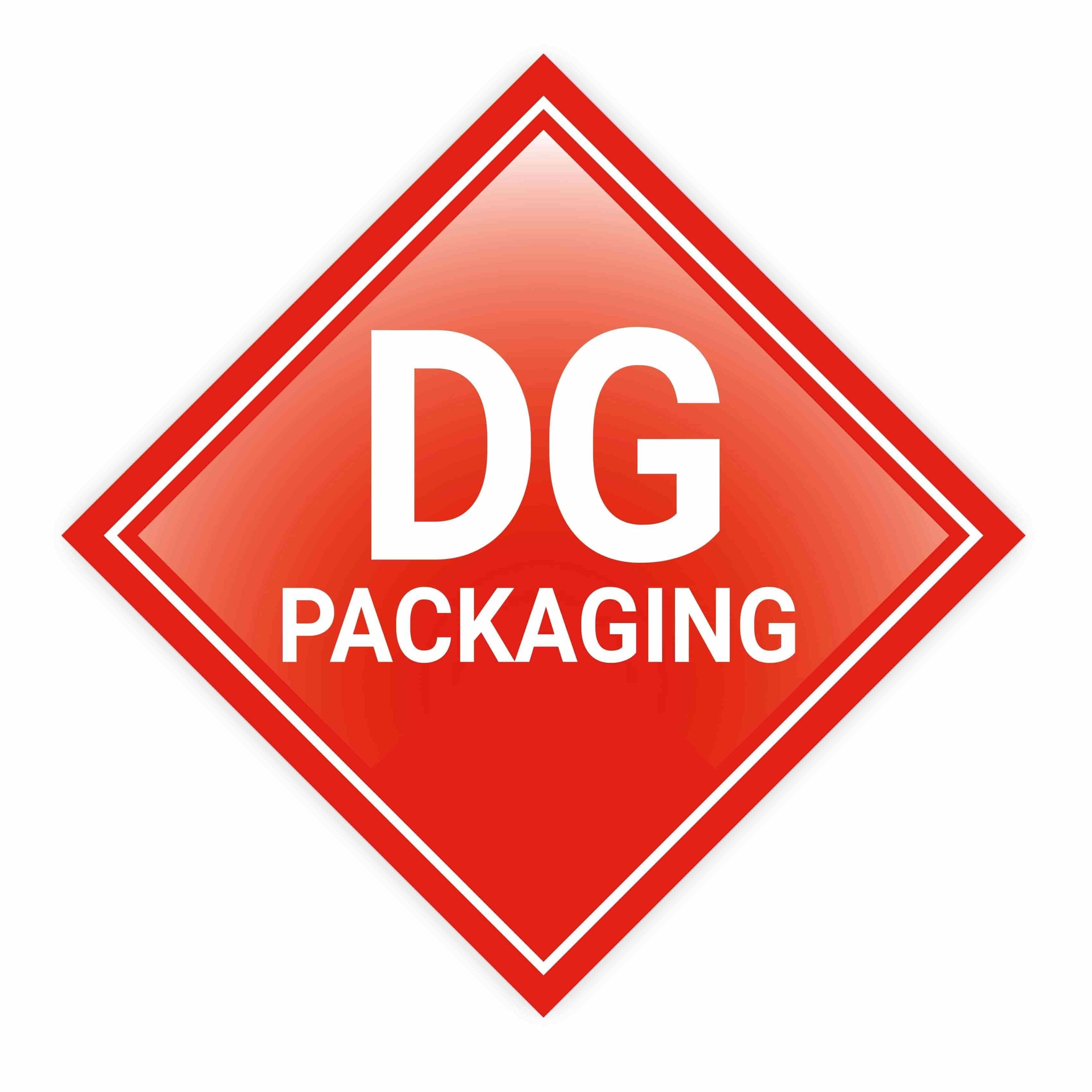 DG Packaging Group