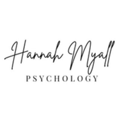 Hannah Myall