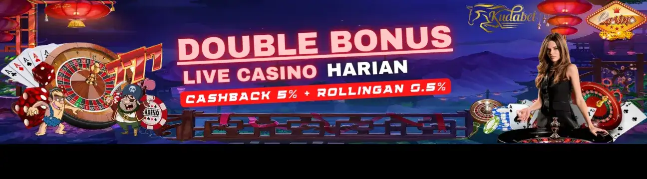 Slot Kudabet