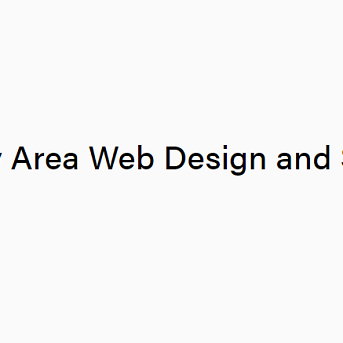 Bay Area Web Design And SEO Bay Area Web Design And SEO