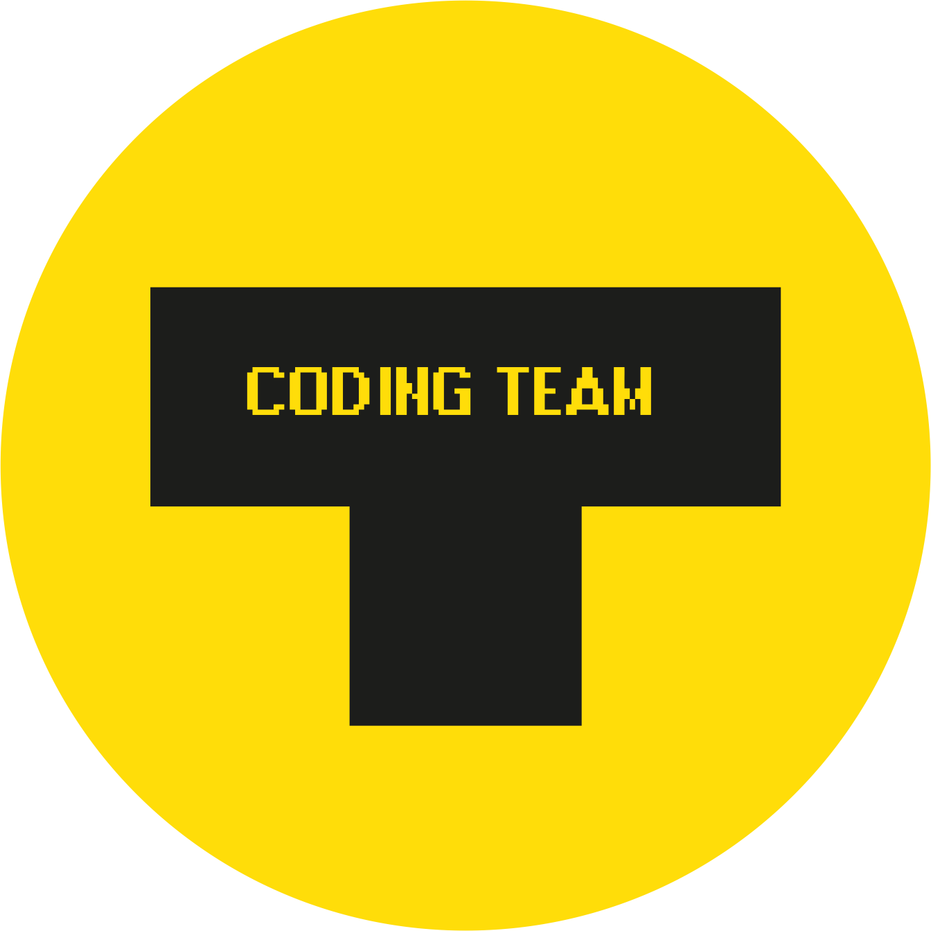 Coding  Team