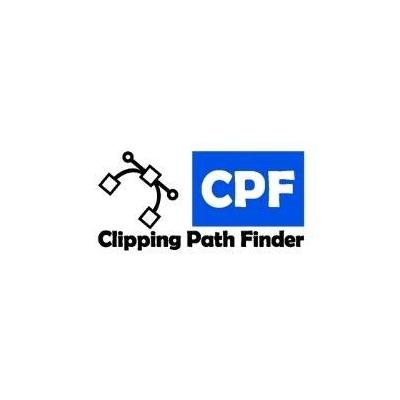 ClippingPath Finder