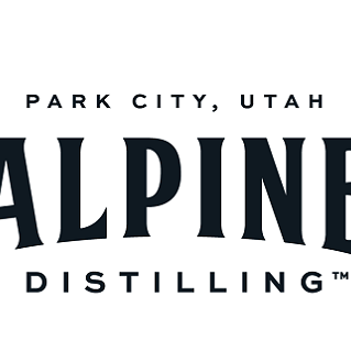 Alpine Distilling Bar Alpine Distilling Bar
