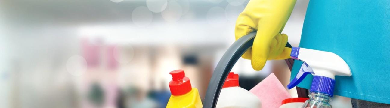 Bond Cleaning In Wollongong