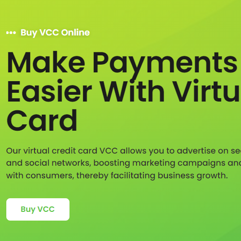 Buy  Vcc