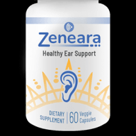 Zeneara HealthyEarSupport