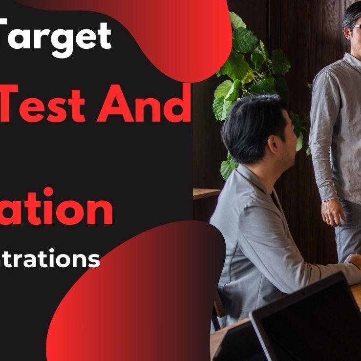 Adobe Test And Target Certification