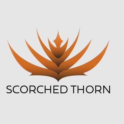 Scorched  Thorn