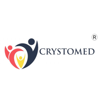 Crystomed  Pharma 