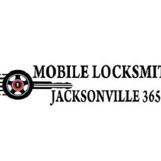 Mobile Locksmith Jacksonville 365 Mobile Locksmith Jacksonville 365