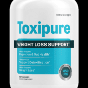Toxipure Weight Loss Support