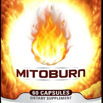 Mitoburn Pills