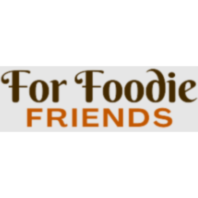 Forfoodie Friends