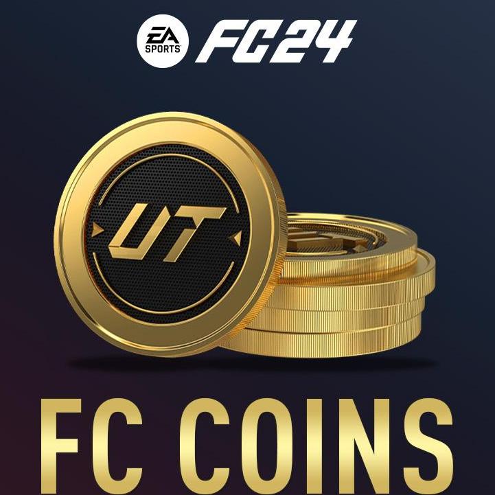 FC24coins Forsale