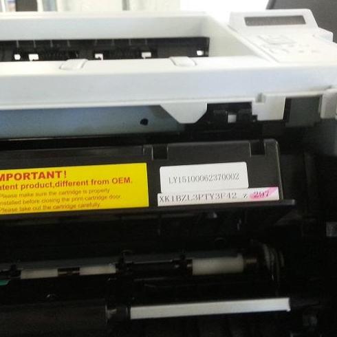 Hp  Printer 