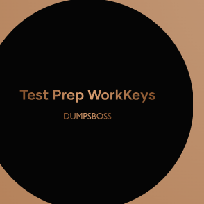 Test Prep WorkKey