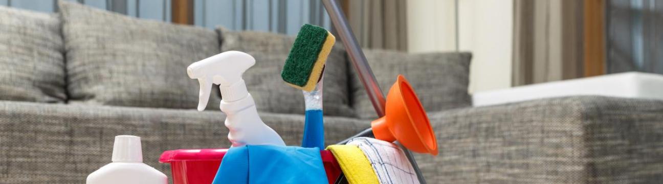 Bond Cleaning In Sydney