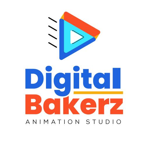 Digital  Bakerz