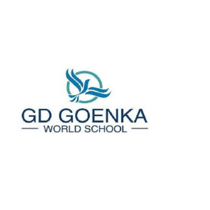 GD Goenka World  School
