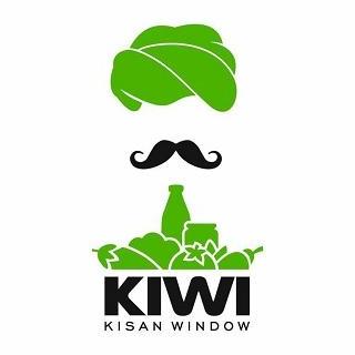 KIWI Kisan Window - Organic Grocery Store KIWI Kisan Window - Organic Grocery Store
