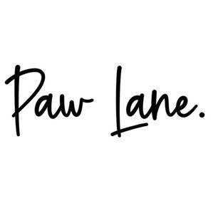 Paw Lane