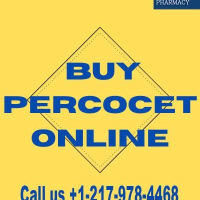 Buy Percocet  online   