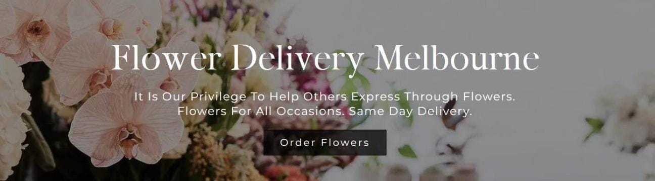 The Flower Shed