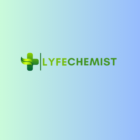 Lyfe Chemist
