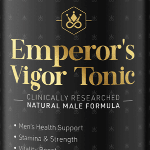 Emperor's Vigor Tonic