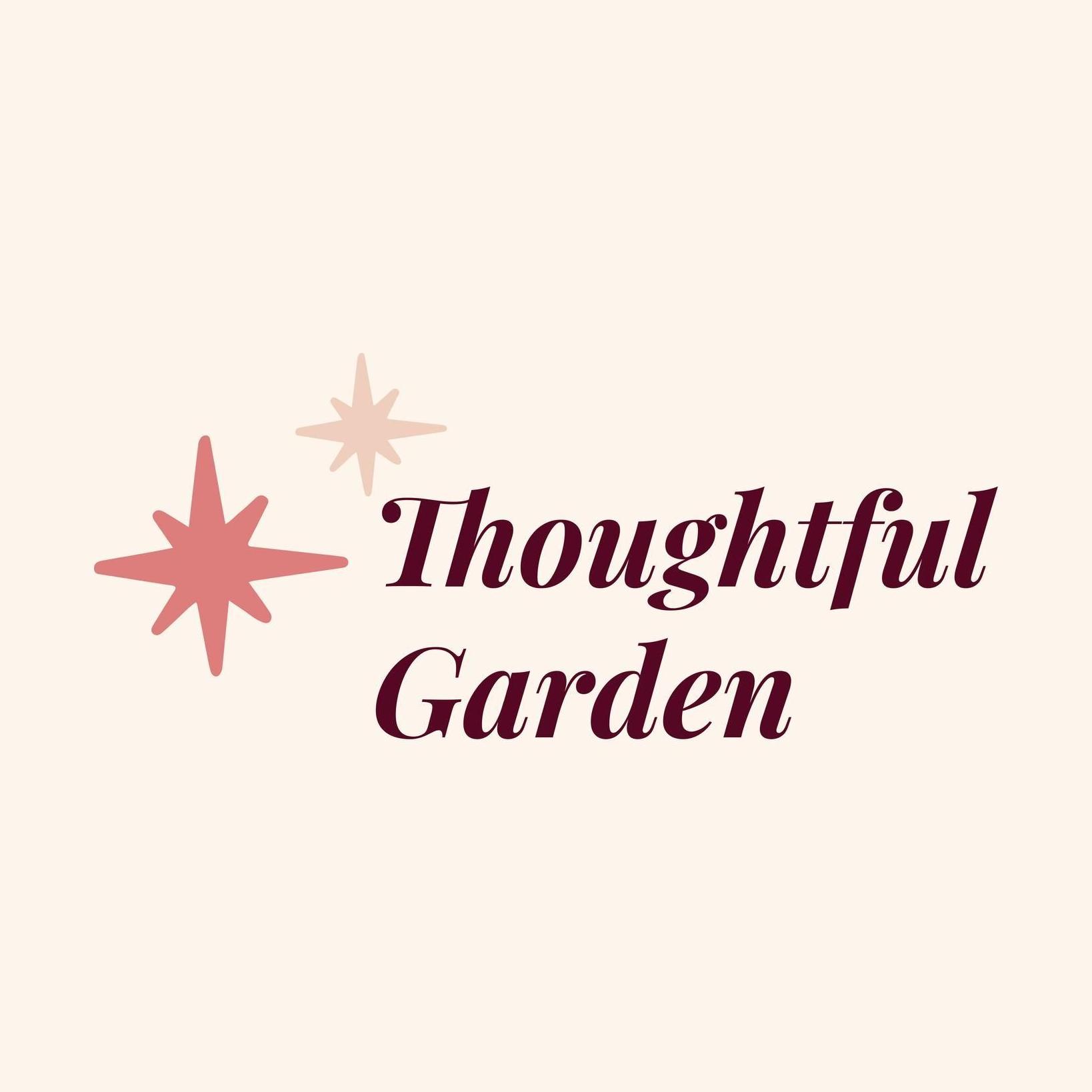 Thoughtful Garden99